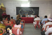 MKETS Lakshmanrao Kriloskar English Medium School-Event