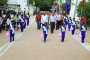 Nandy School-Activity