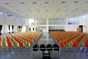 Prestige International School-Auditorium