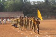 Rashtriya Military School  -NCC