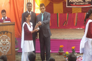 Jawahar Navodaya Vidyalaya-Award