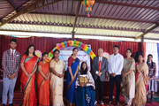 Shri Manjunatheshwara Central School-Awards