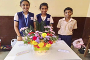 Sri Lakshmi Janardhan International School-Activity