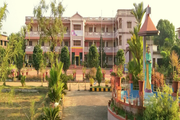 St Thomas Residential School-School Campus