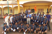 Swamy Vivekananda International Public School-Awards