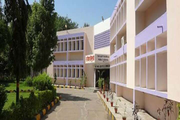 The Aditya Birla Public School, Adityanagar, Gulbarga - School Building