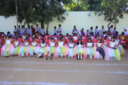 The Stepping Stones School-Childrens Day