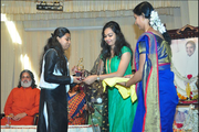 Amrita Vidyalayam-Award