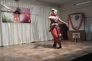 Amrita Vidyalayam- Dance