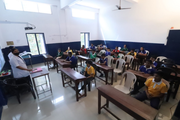Bishop Pereira Memorial School-Classroom