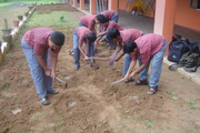  Cherupushpa Bethany School-Activity