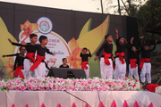 Darul Fatheh English Medium Public School- Dance