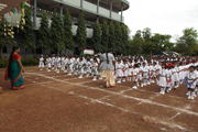  Fazl E Omar Public School-Assembly
