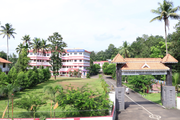 Jai Rani Public School-School Campus