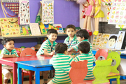 Rajah School-Activity