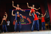 Sree Sabari Central School-Activity