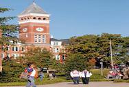 college Name