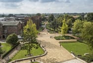 University of Southampton invites applications for MSc in Business Strategy and Innovation Management programme