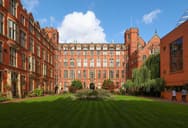 University of Sheffield invites applications for MSc (Eng) Data Communications