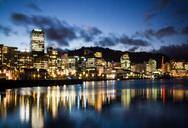 New Zealand Scholarships