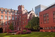 Sheffield university, UK invites applicantions for MSc International Management