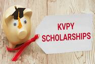 KVPY Scholarships 2020 for School & College Students