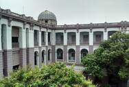 Presidency University Admission 2020: PUBDET (Cancelled), Admit Card