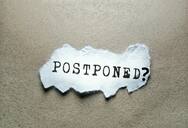 Will BITSAT 2020 be postponed due to COVID-19?