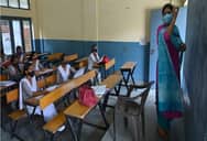NEET Result 2021 Live Updates: Scorecards, final answer key soon at neet.nta.nic.in - Careers360