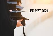PU MET 2021