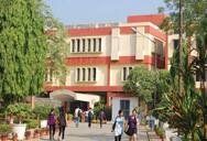 college Name