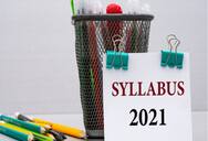 यूपी टीईटी सिलेबस और परीक्षा पैटर्न 2021 (UP TET Syllabus & Exam Pattern 2021)