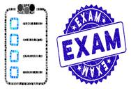 एसएससी सीजीएल परीक्षा पैटर्न 2021 (SSC CGL Exam Pattern 2021 Hindi)
