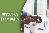 UPPSC PCS Exam Dates 2021 - Notification, application, Admit Card, Result