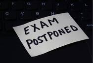 COVID19 के कारण रद्द या स्थगित सरकारी परीक्षाओं की सूची (List of Government Exams Cancelled OR Postponed Due t