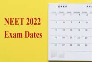 नीट 2022 परीक्षा तारीख (NEET 2022 Exam Date) (17 जुलाई) - नोटिफिकेशन (जारी), आवेदन तिथि, एडमिट कार्ड