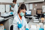 Lab Technician Courses After 12th - Check Eligibility, Duration, Top Colleges