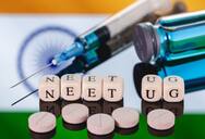 नीट फुल फॉर्म (NEET Full Form in Hindi) - नीट क्या है?