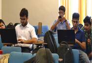 IIT KGP GATE 2022 Live Updates (Feb 5): Exam Shift 1 (Started), guidelines, dress code, timing, pattern - Careers360