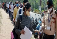 CLAT 2022 Live Updates: Exam today, timings, instructions, admit card, question papers - Careers360
