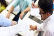 CLAT 2022 Live Updates: Exam today, timings, instructions, admit card, question papers - Careers360