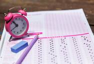 UPSC IAS Answer Key 2023 - Check UPSC CSE Solution key here