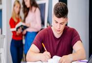 How to Prepare for SSC CPO 2024 - Tips & Strategy, Study plan, Exam Pattern