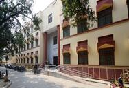 college Name
