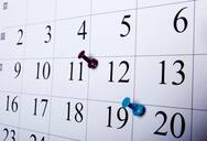 जेईई एडवांस्ड महत्वपूर्ण तारीखें 2020 (JEE Advanced Important Dates 2020)
