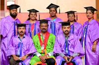 Kerala University of Health Sciences (KUHS) Thrissur: Admission, Fees ...