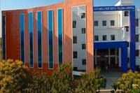 SRM Dental College, Kattankulathur: Admission, Fees, Courses ...