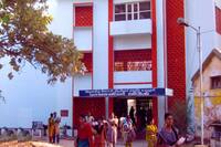Sri Meenakshi Government Arts College for Women Madurai: Admission