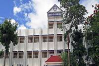 Kongunadu Arts and Science College (KASC) Coimbatore: Admission, Fees ...