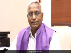 SR University Appoints Dr. G R C Reddy As Its First Vice-Chancellor